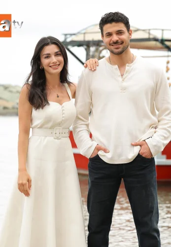 Глаза Черного моря 1-14, 15 серия турецкий сериал на русском языке бесплатно смотреть все серии